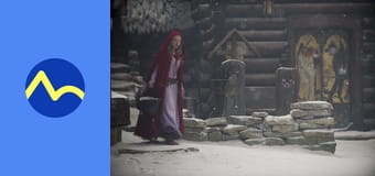 Červená Čiapočka