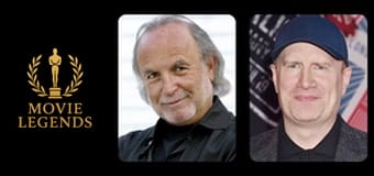 Movie legends Sezon 4 Odcinek 8