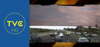 Szaleństwo na drogach S1E5