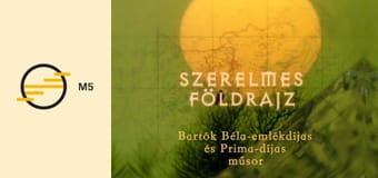 Szerelmes földrajz - ANTHONY GALL építész