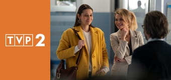 Na dobre i na złe E918 - Dla twojego dobra