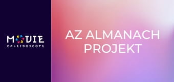Az Almanach projekt