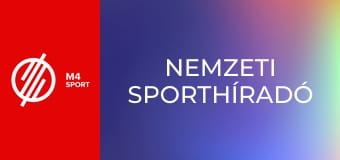Nemzeti Sporthíradó