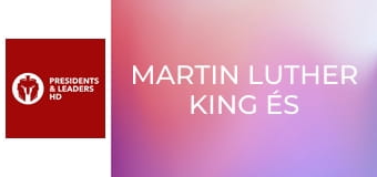 Martin Luther King és az FBI – Egy megjelölt ember (MLK)