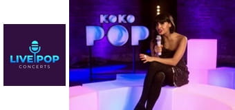 KOKO  POP 2 - Series 6