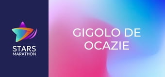 Gigolo de ocazie