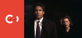 X-akták S3E24 - Kelj fel leány