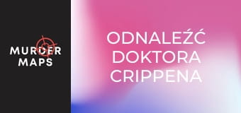Odnaleźć doktora Crippena