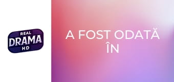 A fost odată în America