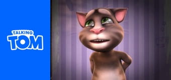 Talking Tom & Friends - The Audition S1E52