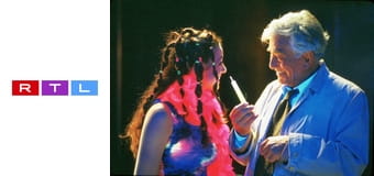 Columbo S9E1 - Columbo legveszélyesebb éjszakája