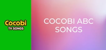 Cocobi ABC Songs