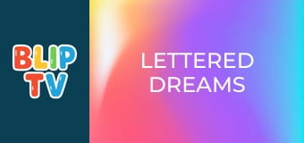 Lettered dreams Lettered dreams