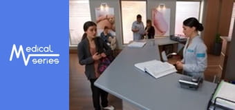 Lekarz kobiet, Sezon 3, Odcinek 33