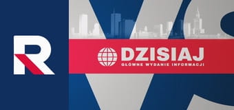 Dzisiaj - serwis informacyjny