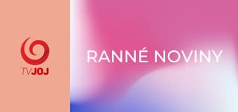 Ranné noviny
