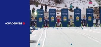 Bežecké lyžovanie