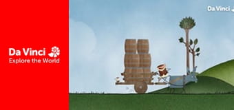 Jolly Jesters - Trade Route