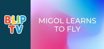 Migol learns to fly Migol learns to fly
