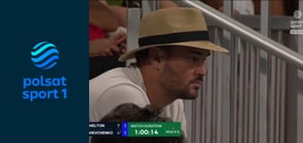 Tenis: ATP 1000 - Miami Open