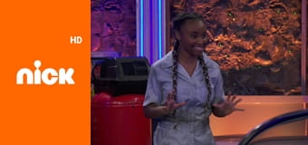 Небезпечна сила S2E21 - Дядько Хамон Небезпечна сила S2E21 - Дядько Хамон