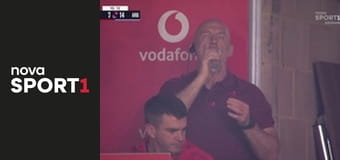 Ragby: Wales - Argentína