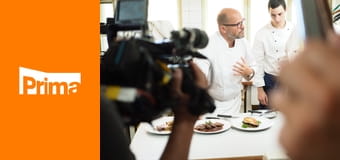 Ano, šéfe! - Návraty do restaurací Blue Point – Praha 8 / Slepá kolej – Benátky nad Jizerou