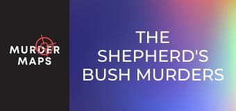 A Shepherd's Bush-i gyilkosok