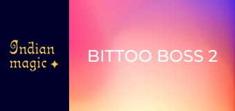 Bittoo Boss 2