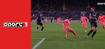 Labdarúgás - BL, ligaszakasz, 4. forduló, 2. nap, összefoglaló, ism., HD