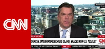 What We Know with Max Foster