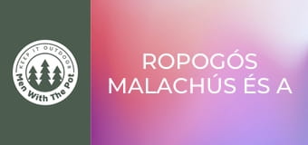 Ropogós malachús és a legjobb sertésszűz Ropogós malachús és a legjobb sertésszűz