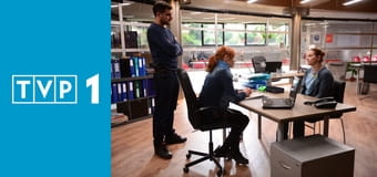 Komisarz Alex S5E5 - Zabójczy gaz