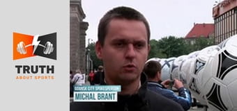 The European Championships