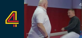 SuperLudzie S2E7 - Michał Pawlak, Sebastian Flis, Przemysław Wieczorek, Robert Zarzecki