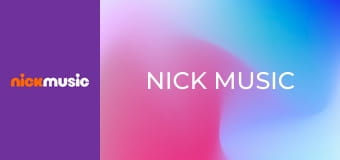 Nick Music