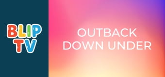 Outback Down Under Outback Down Under