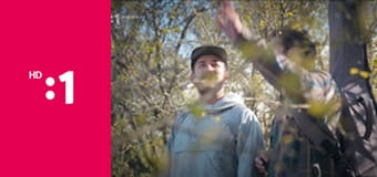 Zvuky domova E13 - Lehota/Ponitrie