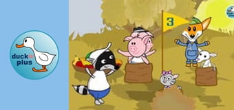 Small - But Hardworking Small - But Hardworking