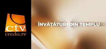 Învăţături din Templu