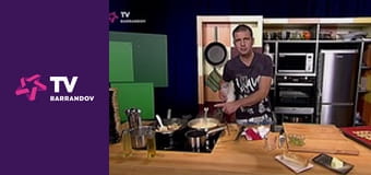 Nebezpečné vztahy live