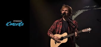 Ed Sheeran - Live in London