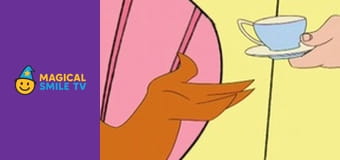 Moorhuhn Advertising for Coffee