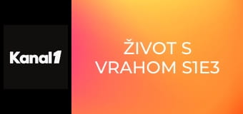 Život s vrahom S1E3