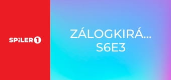 Zálogkirályok S6E3