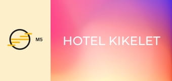 Hotel Kikelet