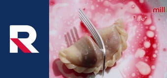 Miłosz Kłeczek. W ruchu