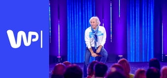 Mistrzowie kabaretu S14E4 - Kabaret Małżeński Mistrzowie kabaretu S14E4 - Kabaret Małżeński