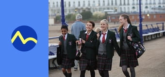 On je fakt božský!