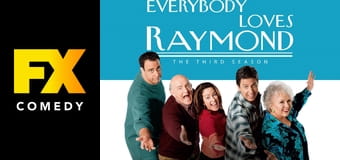 Wszyscy kochają Raymonda S3E14 - Kłamstwa